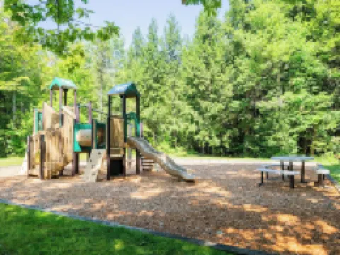 Nordic Village Condominium Resort Hotels in Bartlett