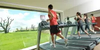 Acaya Golf Resort & Spa - Gym