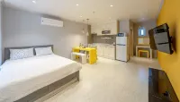Buan Byeonsan Kakao Spa Pension
