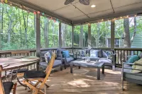3 Mi to Bethany Beach! Dog-Friendly Family Getaway - spa