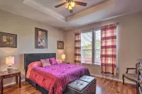 San Antonio Abode Near Golf, Shops and Dining! Hotels near Brook Hollow Library