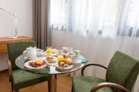 Hotel Cruzeiro - พร้อมอาหารเช้า
