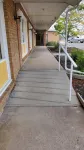 Robin Hood Motel Hotels in Raton