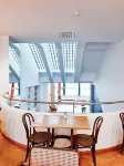 Hotel Avion - National Cultural Monument - Iconic Houses Org - breakfast