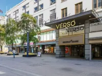Hotel Verso Hotels in Jyvaskyla