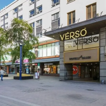 Hotel Verso