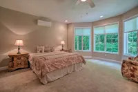 Tellico Village Getaway w/ Theater, Game Room - 3-Star