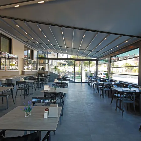 Mat Boutique Hotel
