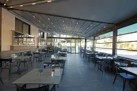 Mat Boutique Hotel - petit déjeuner