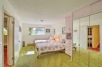 Woodsy Willow Creek Getaway w/ Pool & Deck! - 3-Star