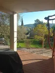 Comfortable studio with swimming pool in Vaison-la-Romaine - close to all amenities Hotels near Vaison la Romaine