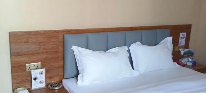 China city hotel Hotels in Nairobi