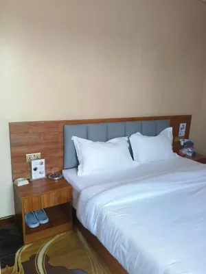 China city hotel