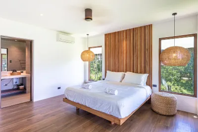 La Fuga Siargao Hotels in 