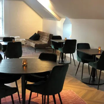 Mini-Hotel Borås Regementet