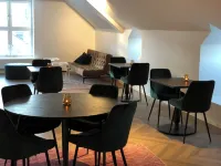 Mini-Hotel Borås Regementet