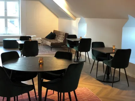 Mini-Hotel Borås Regementet Отели в г. Борас