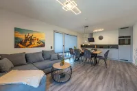 BPS Apartment #2 Business - NEW -Modern - Deluxe Hotels in Horb am Neckar