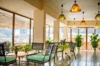 Grand Hotel Cesare Augusto - parking
