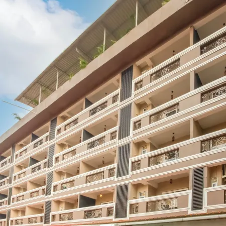 Summit Calangute Resort & Spa