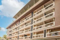 Summit Calangute Resort & Spa Hotels in 