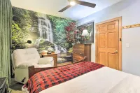 Cabin on Lake Superior ~ 11 Mi to Bayfield! - 3-Star