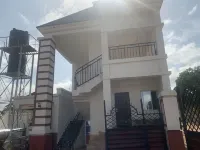 Ageho Hotels Hotéis em 