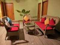Wunderbar Inn Hotel a Maduvvari