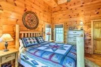 Lakefront South Carolina Abode w/ Deck & Boat Dock - 3-Star