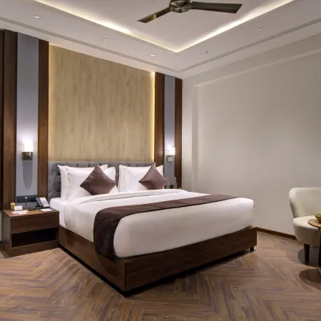 Cygnett Collection K K Hotel