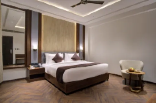 シグネットコレクションKKホテル のホテル