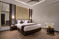Cygnett Collection K K Hotel Hôtels à : Faizabad
