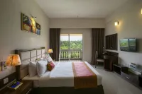 Sea Pearl Beach Resort & Spa Cox's Bazar Hotels in Ukhiya Upazila