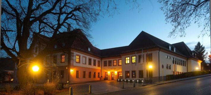 Klosterbräuhaus Ursberg Hotels in Swabia
