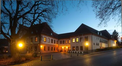 Klosterbräuhaus Ursberg - Spa