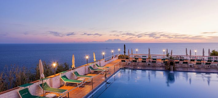 Hotel Grazia Alla Scannella Hotels in Napoli