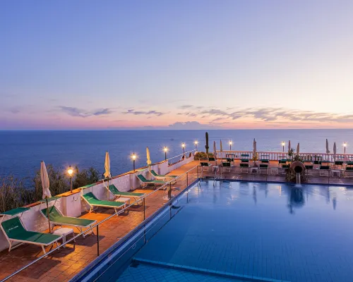 Hotel Grazia Alla Scannella Hotels in Forio