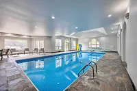 Estate w/ Indoor Pool & Decks ~ 25 Mi to Dtwn - 3-Star