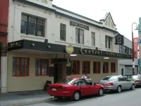 Central Hotel Hobart Hotels in 