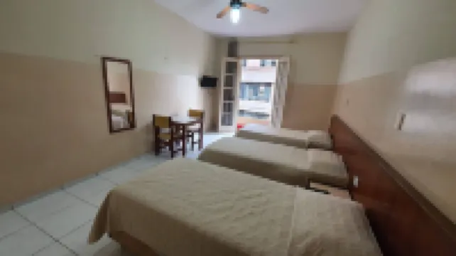 Hotel Plaza Olido Hotel di 