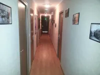 Le Chapeau Rouge Hotels in Orne