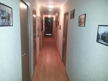 Le Chapeau Rouge Отели в г. Кюиссе