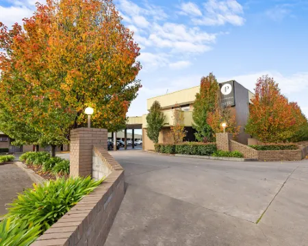 Presidential Motel Hotels in Mount Gambier