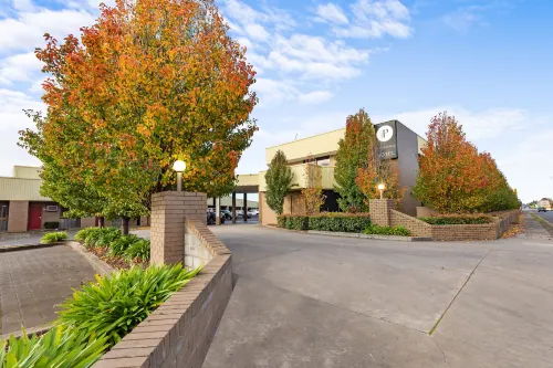 Presidential Motel Hotels in Mount Gambier