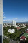 Hilton Garden Inn San Jose la Sabana - Mountain view