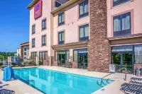 Comfort Suites Augusta Riverwatch