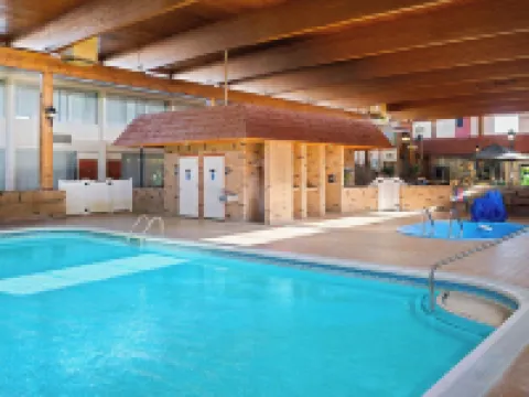 Travelodge by Wyndham Gaylord Hotels in Otsego County