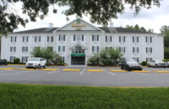 퀄리티 인 레이크 시티