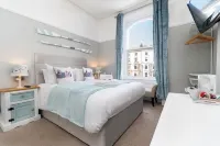 ビーチサイド ゲスト ハウス のホテル