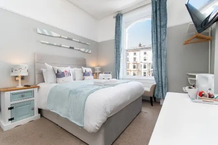 Beachside Guest House Отели рядом с достопримечательностью «Mostyn Street»